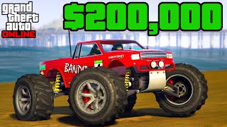 How and Why you NEED to buy the RC Bandito RIGHT NOW!! - GTA 5 Online EASY MONEY