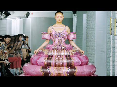 Marrknull Spring/Summer 2022 London