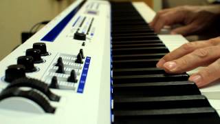 Video thumbnail for Casio Privia Pro PX-5S Introduction Video by Casio Music Gear
