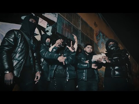 G Millz x Chris Dice - Return Of The Devil (Deadly Freestyle) (Shot by Kreative Films)