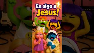 Birra, Mentira, Preguiça, Resmungo e Reclamação | Música Cristã Infantil | Os Baguncentos