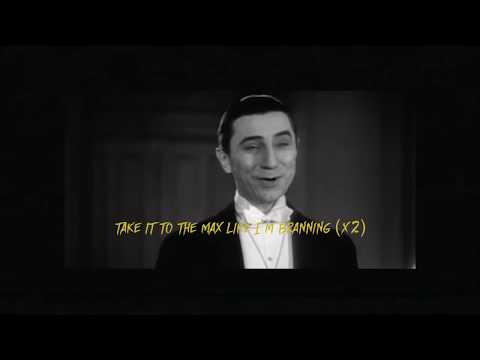 Bustah Knxws Best x mindof2mas "Vamping"