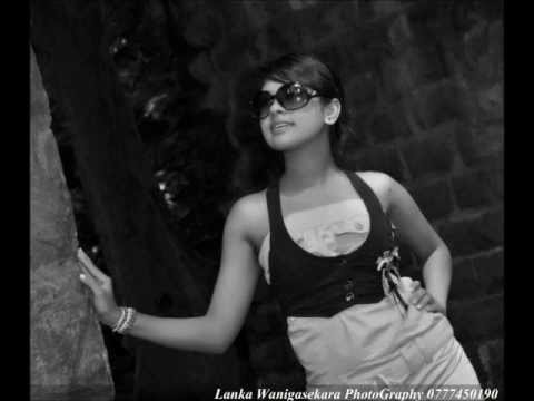 Mama Balan Innawa - by Thejani Munasinghe ft Wiraj Udara Wickramaarachchi