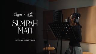 Download lagu CELYNA GRACE & ANDI RIANTO - SUMPAH MATI mp3