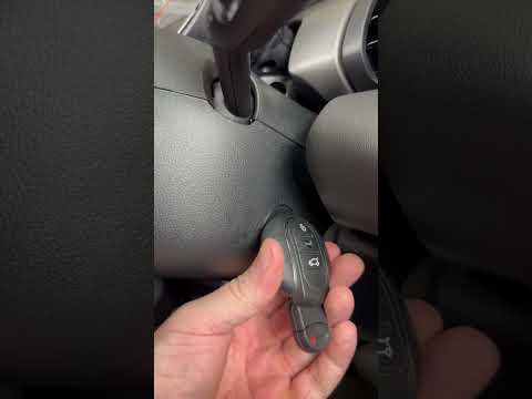 How To Start 2014 - 2021 Mini Cooper With Dead Remote Key Fob Battery