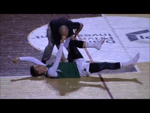 Clinic CNA PAO - Tommaso Santucci -  1a parte