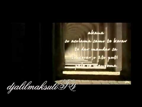 Sekil  ft.  Bad Boy Denis  - Amnezija  with Lyrics  by djalilmaksutiTV