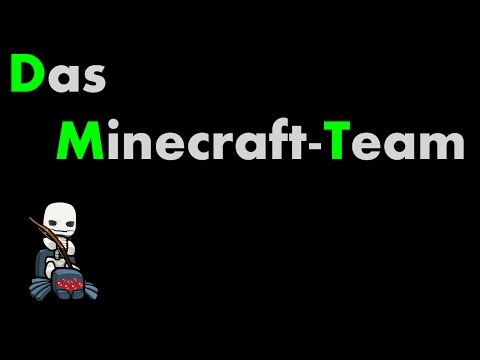 #095 Minecraft-Team - [DE/HD] - Minenschacht endlich gefunden
