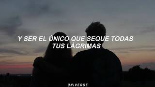 Hoobastank; The Reason [Traducida al español]