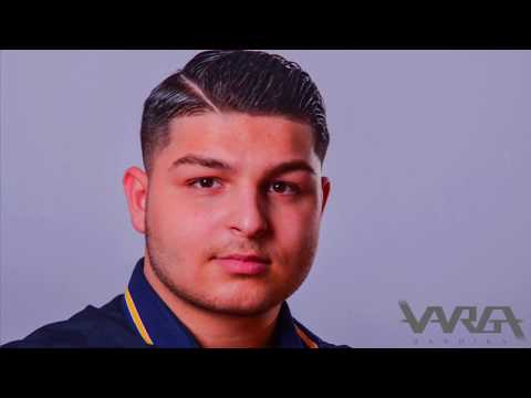 Varga Bandika - Más világ! (OFFICIAL MUSIC)