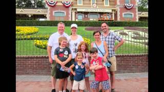 Clarks & Fords in Los Angeles - July 2013