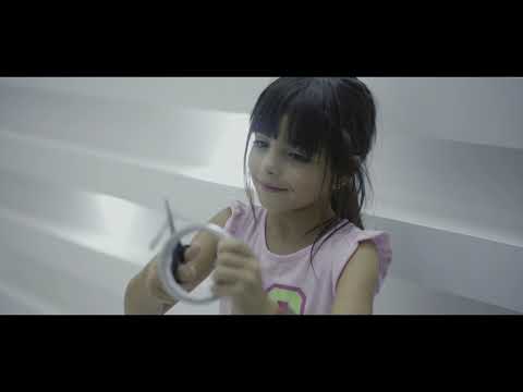 CLIP REDA RAIS LA VIE EST BELLE BY DIGINOV PROD