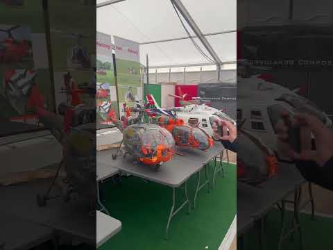 Amazing helicopters at JetPower 2024 #jetpower #helicopter #rcaircraft #flyforfun