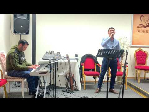 Colindà Asearà pe înserate Ionut PAL