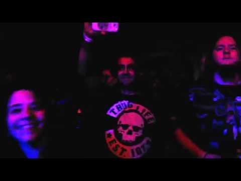 ParkingLotGrass Live In Germany 2014