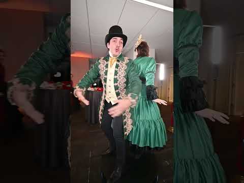 Promotional video thumbnail 4 for The Holiday Carolers