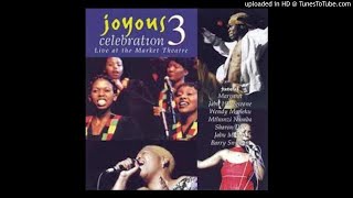 Joyous Celebration 3- I Love You
