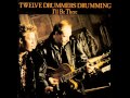 Twelve Drummers Drumming I Ll Be There 12