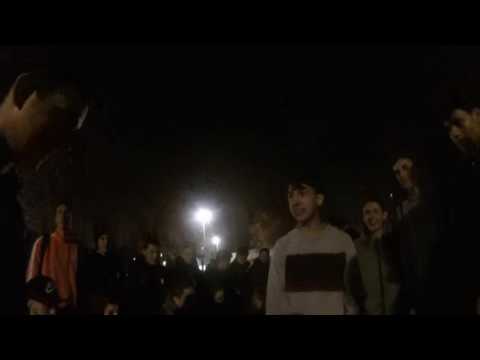 LAHA vs FLA 970 (cuartos) SJD BATTLE