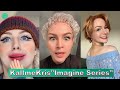 KallmeKris Imagine Series Full TikTok Series KallmeKris Kris HC TikToks Compilation 2023