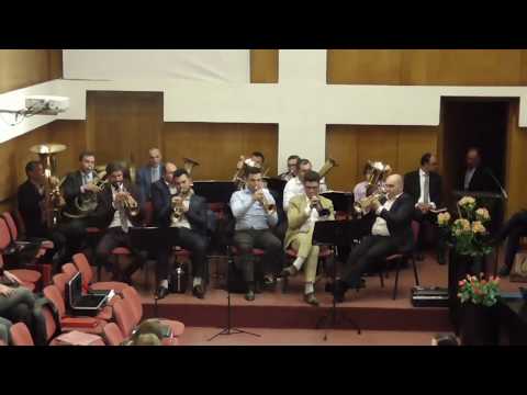 Fanfara Șepreuș - În veci cânta-voi