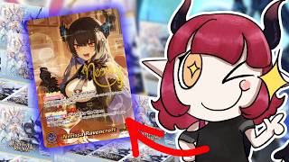 Opening Set 5 -【hololive TCG】
