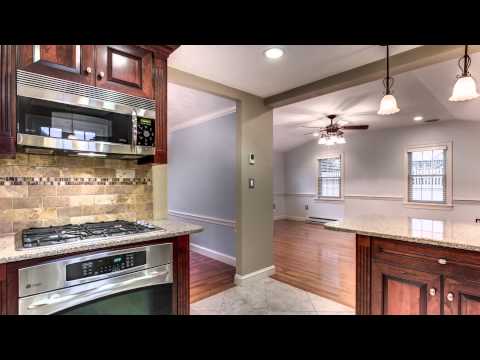 40 Lyall St, West Roxbury MA - Diane Capodilupo - Tel 617-823-9989