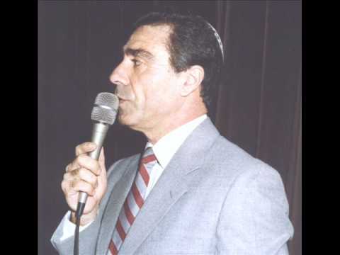 David Louck - Lamnatzeah al hagitit leasaf