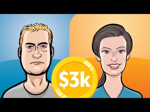 Watch — How Child Support Works in Australia (CSA Ideas)