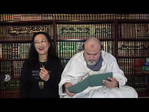 Surah 63: Al Munafiqun (Day 1) | Original English Commentary | Project Illumine