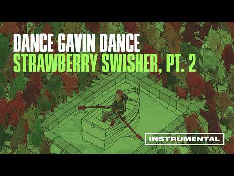 Video thumbnail for Strawberry Swisher, Pt. 2 (Instrumental)