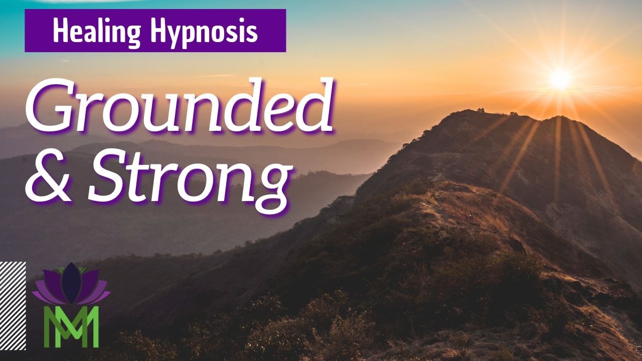 Hypnosis for Inner Resilience and Self-Worth | You Are Not Broken | Mindful Movement