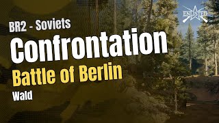Battle of Berlin – Wald