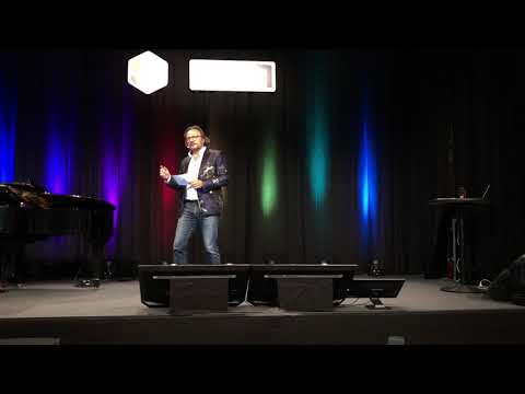 GSA Innovation Award 2019 geht an Barbara Messer