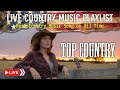 24 7 Country Radio Playlist 2025 Country Mix Zach Bryan Sam Barber Warren Zeiders And More