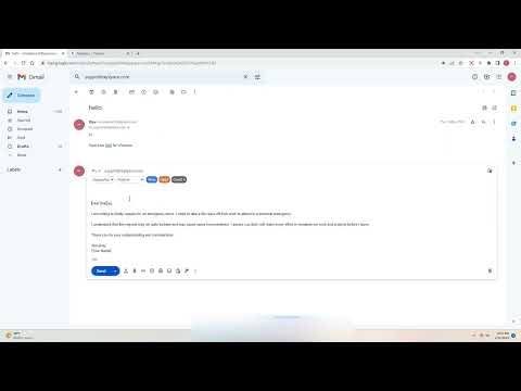 Item video thumbnail