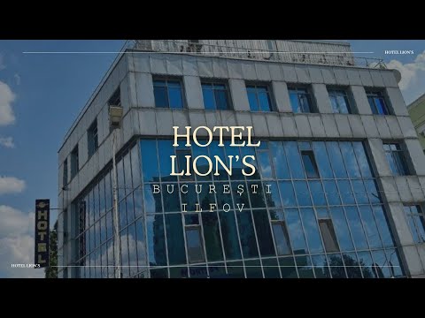 HOTEL LION’S BUCUREȘTI, ILFOV, OFERTE CAZARE HOTEL LION’S BUCUREȘTI, ILFOV