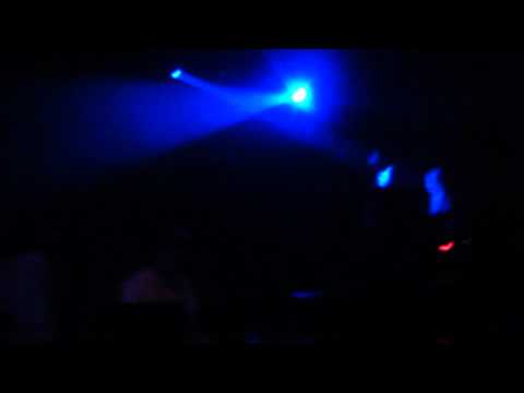 Julio Bashmore @ ADE Trouw ID