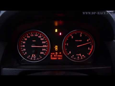 0-230 km/h 204PS @ 411Nm - DIESELPOWER dyno tuning: www.dp-race.com