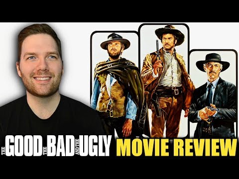 The Good, the Bad and the Ugly - Movie Review