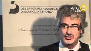 Antonio Corvino: "I mezzogiorni puntino a obiettivi di sviluppo integrato"