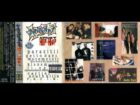 IL-EGAL feat. LA FAMILIA & ONNY - Sifon 955