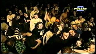 Rollins Band (Poland 1996) [07]. One Trick Pony (Unreleased)