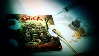 STICK - Salissure De Playlist feat. Sad Vicious [prod. Goune] (1 MC 2 Plus #13)