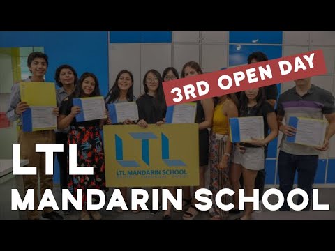 LTL Mandarin School (LTL) Video