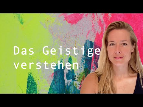 Die innere Welt entdecken