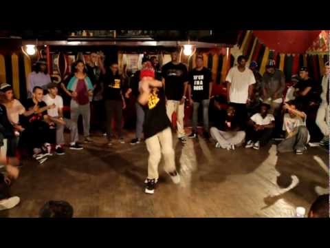 Majid Kessab WhoIzWho 2011 (OldFuture-Ghetto Style)