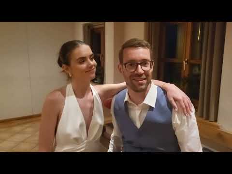 DJ Savin aus München für Ihre Hochzeit