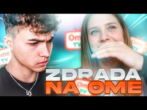 ZDRADA NA OME.TV | RIZZ NA OME.TV