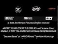 The Adventures Of Elmo In Grouchland 2 2006 Closing Logos Wideo Co